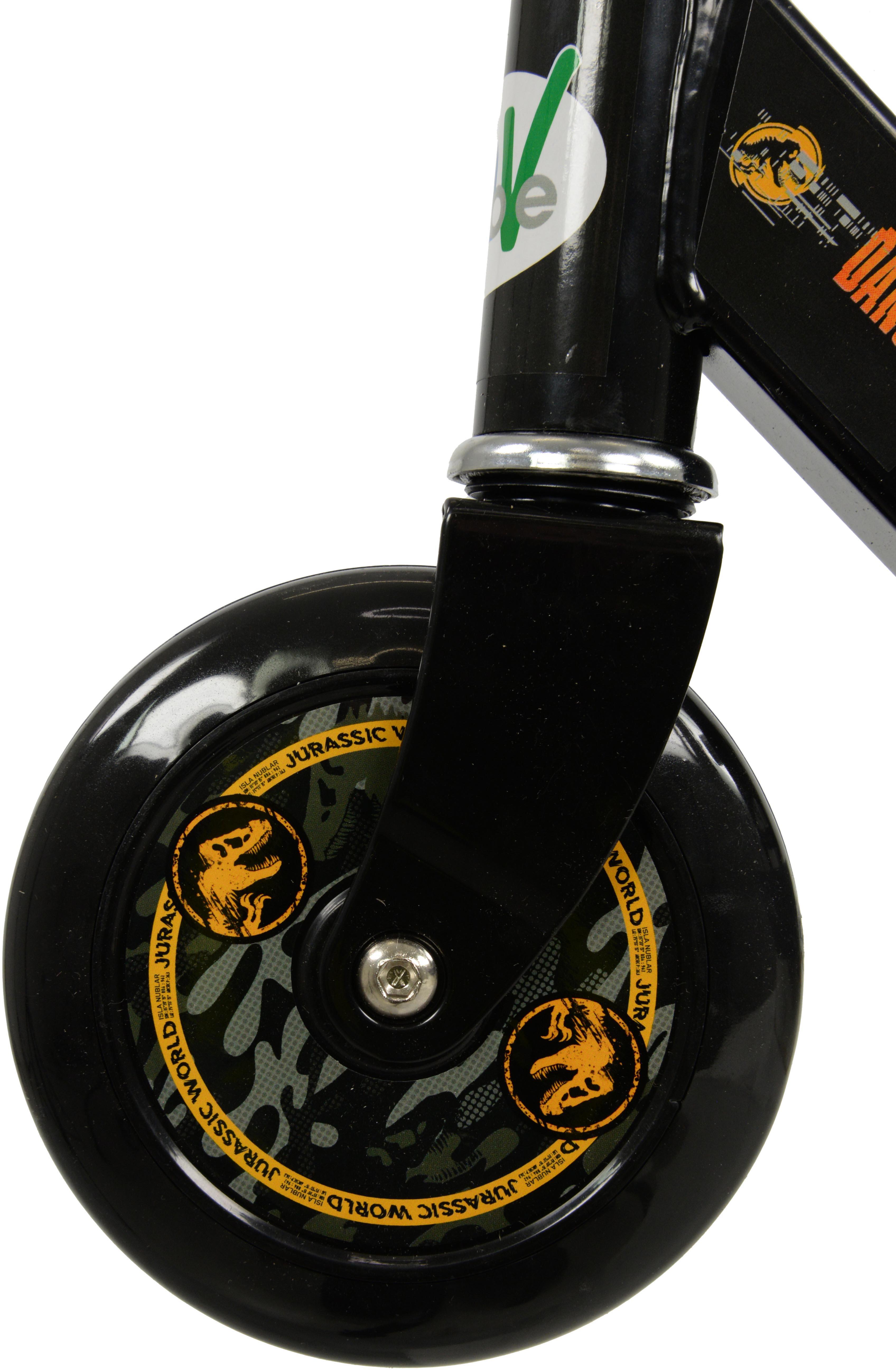 Jurassic Folding Inline Scooter