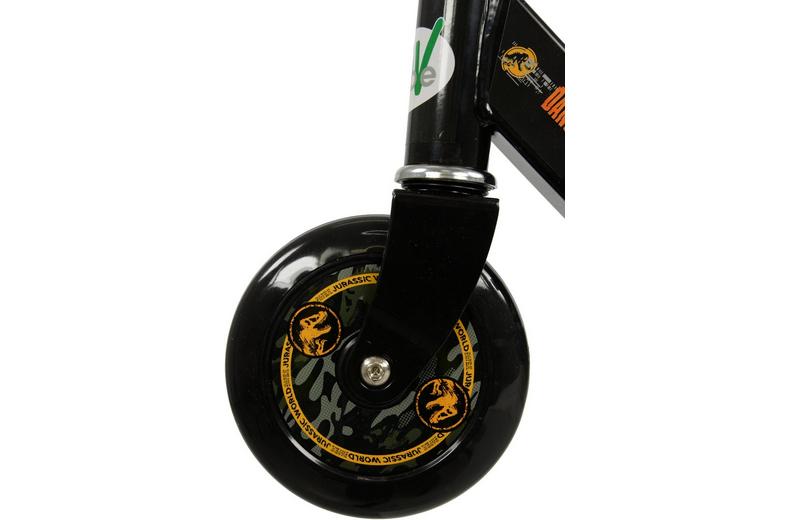 Jurassic Folding Inline Scooter Jurassic Folding Inline Scooter