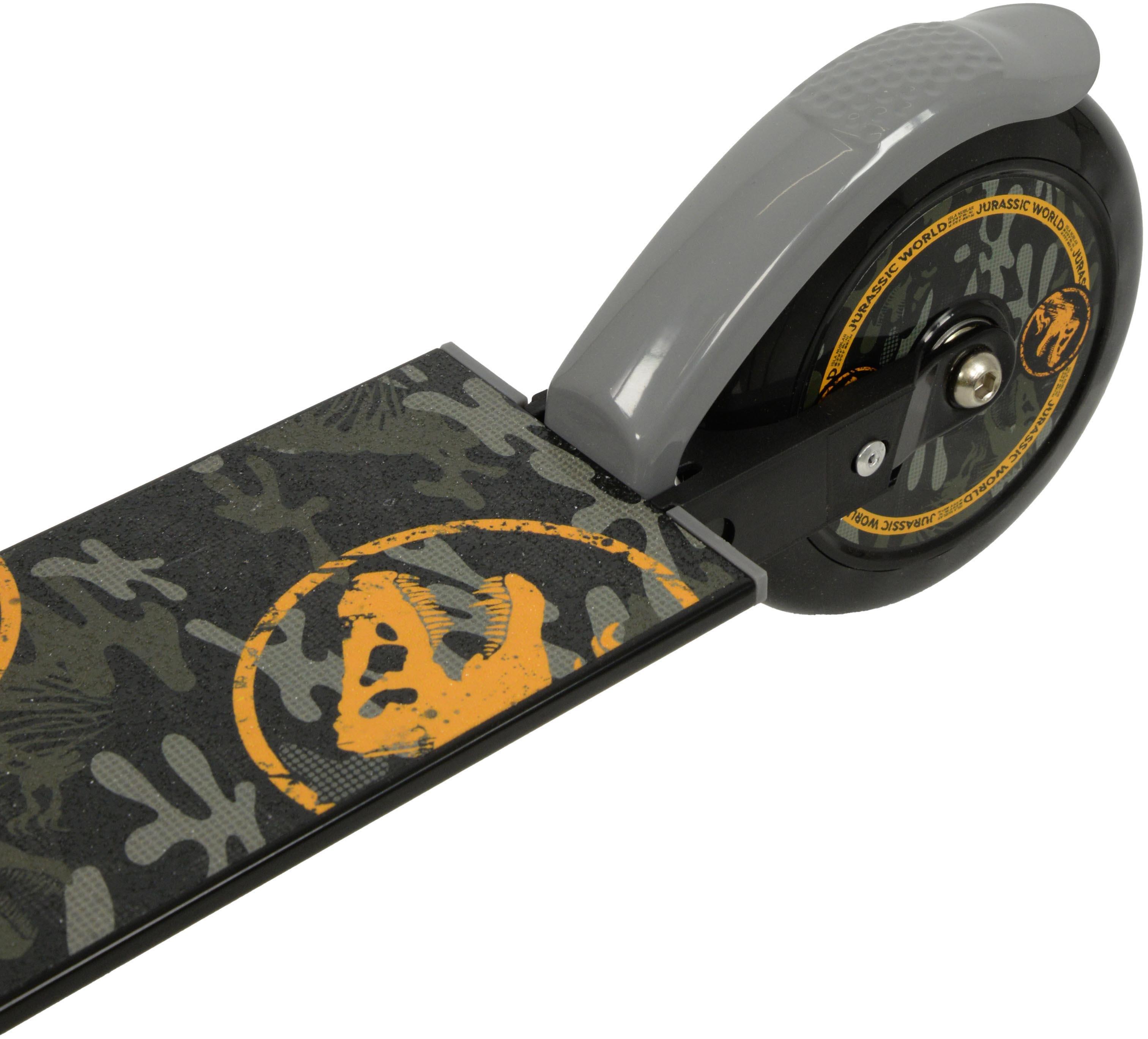 Jurassic Folding Inline Scooter