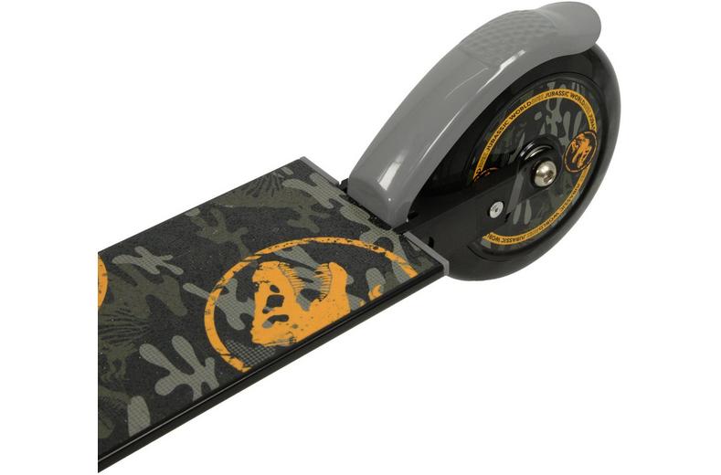 Jurassic Folding Inline Scooter Jurassic Folding Inline Scooter