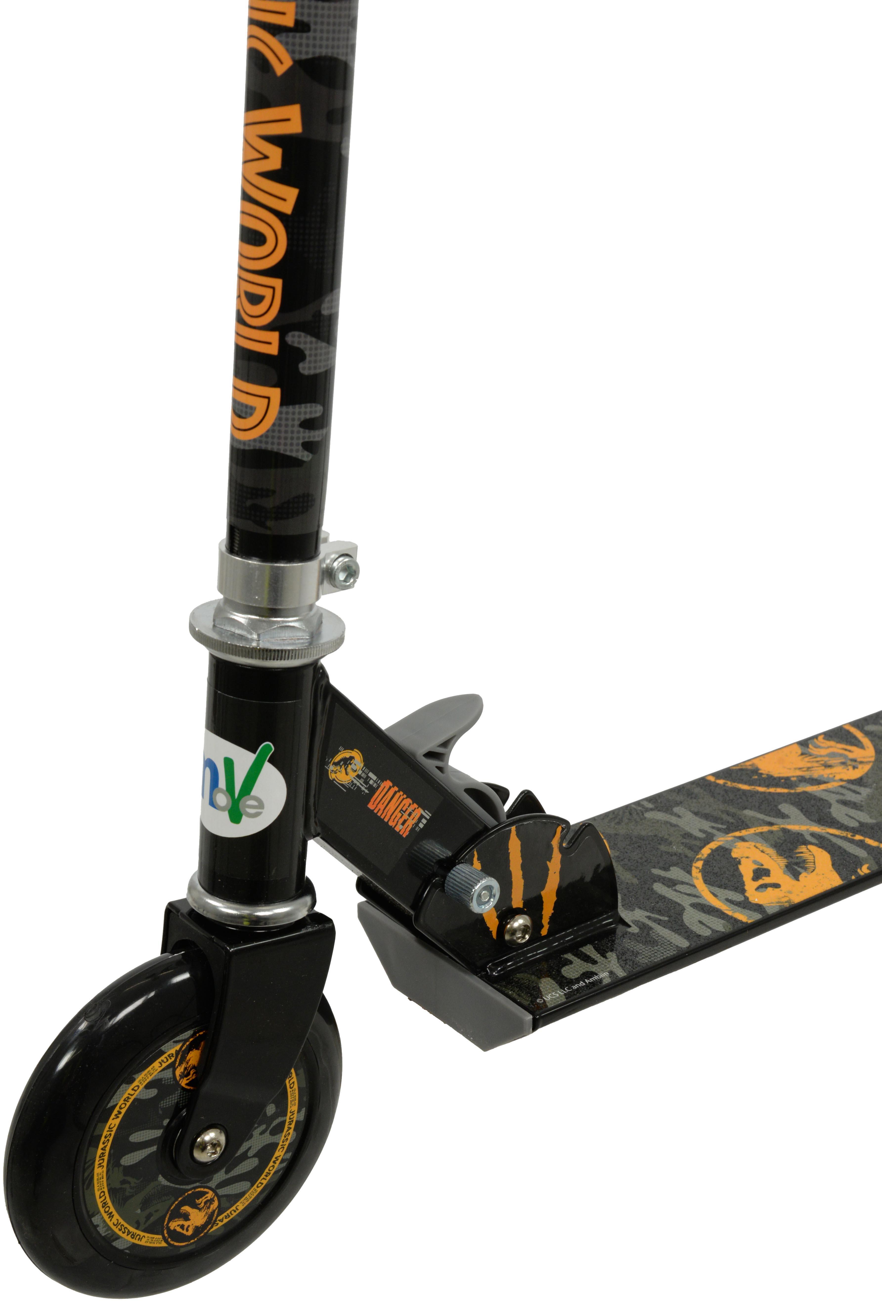 Jurassic Folding Inline Scooter