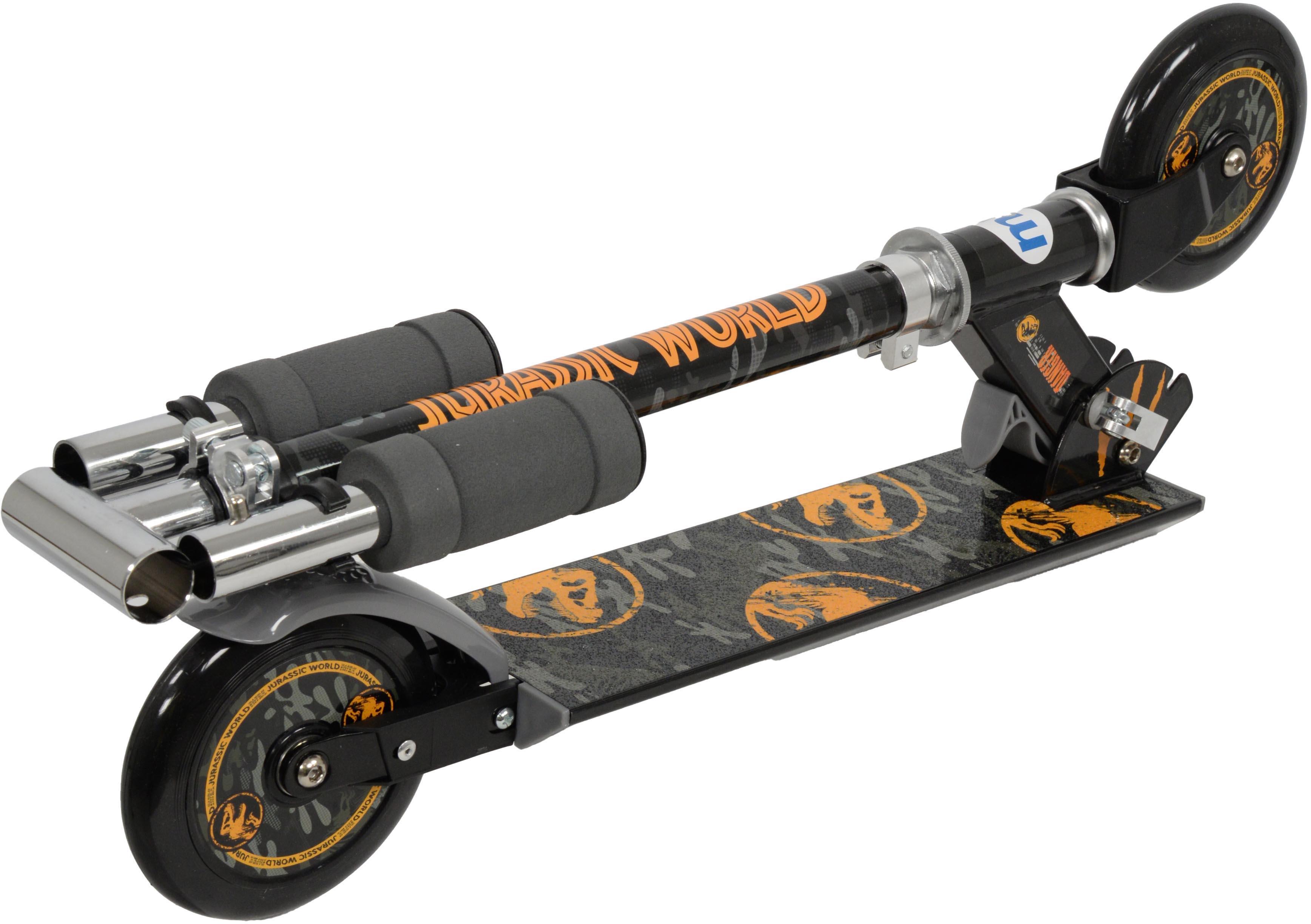 Jurassic Folding Inline Scooter