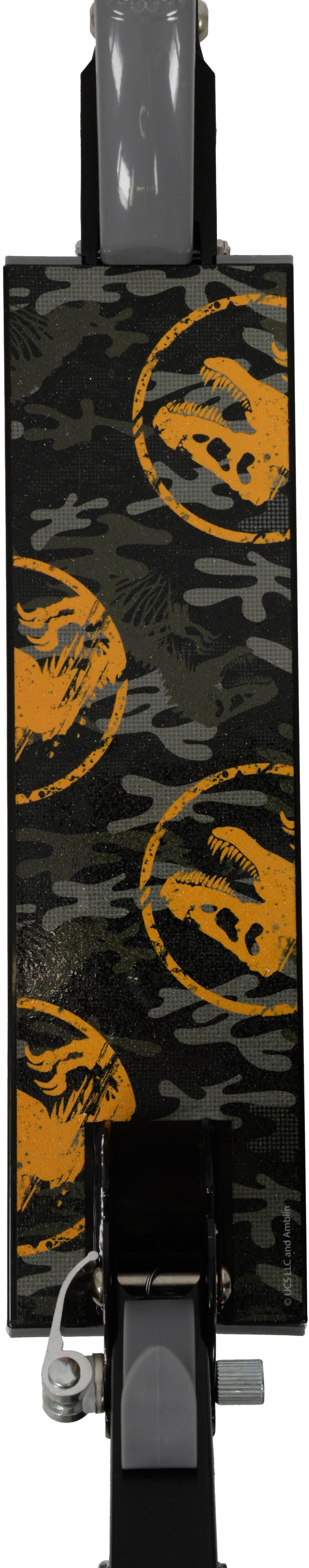 Jurassic Folding Inline Scooter