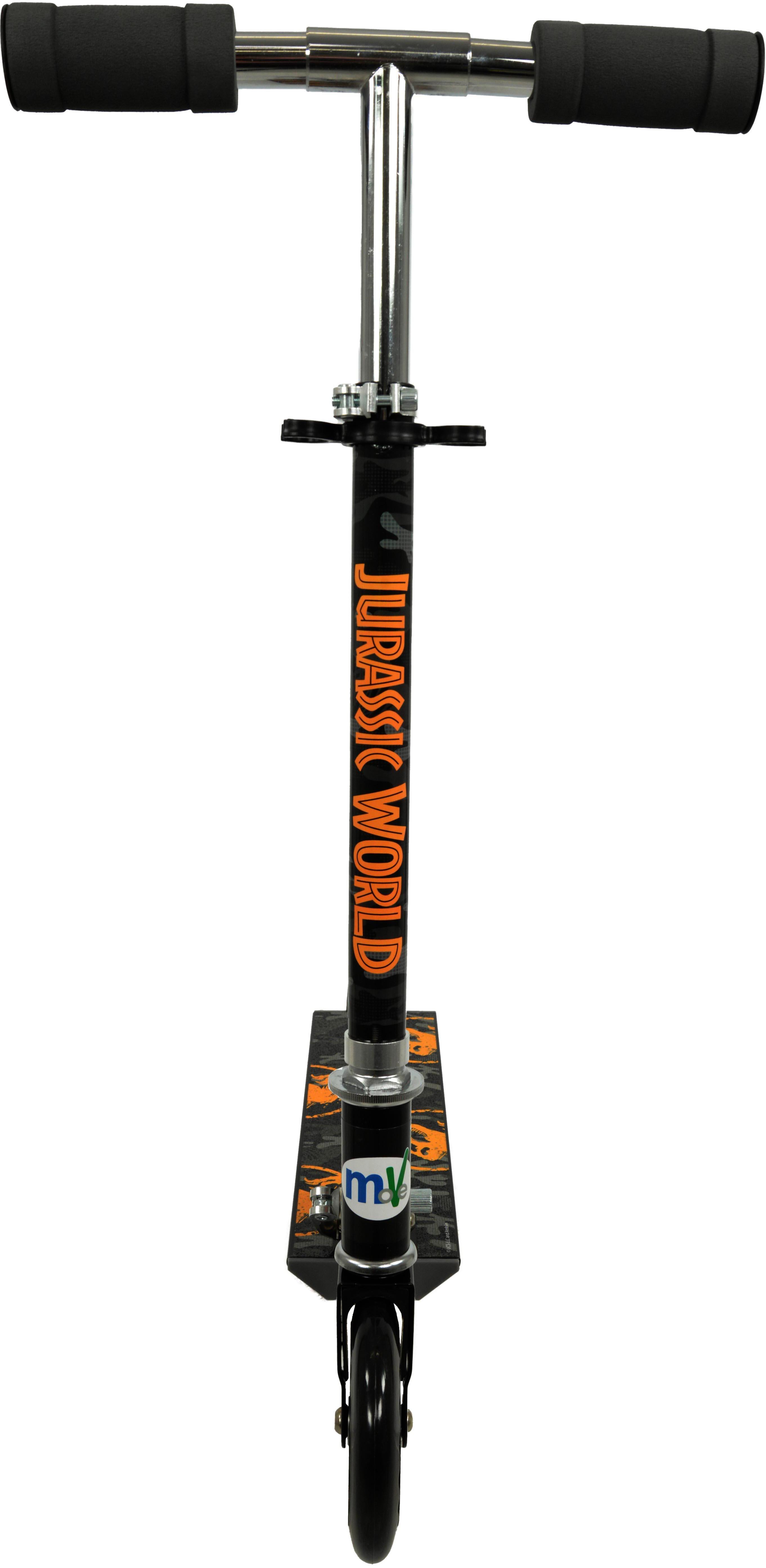 Jurassic Folding Inline Scooter