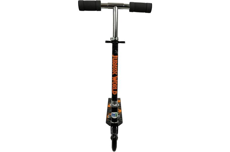 Jurassic Folding Inline Scooter Jurassic Folding Inline Scooter