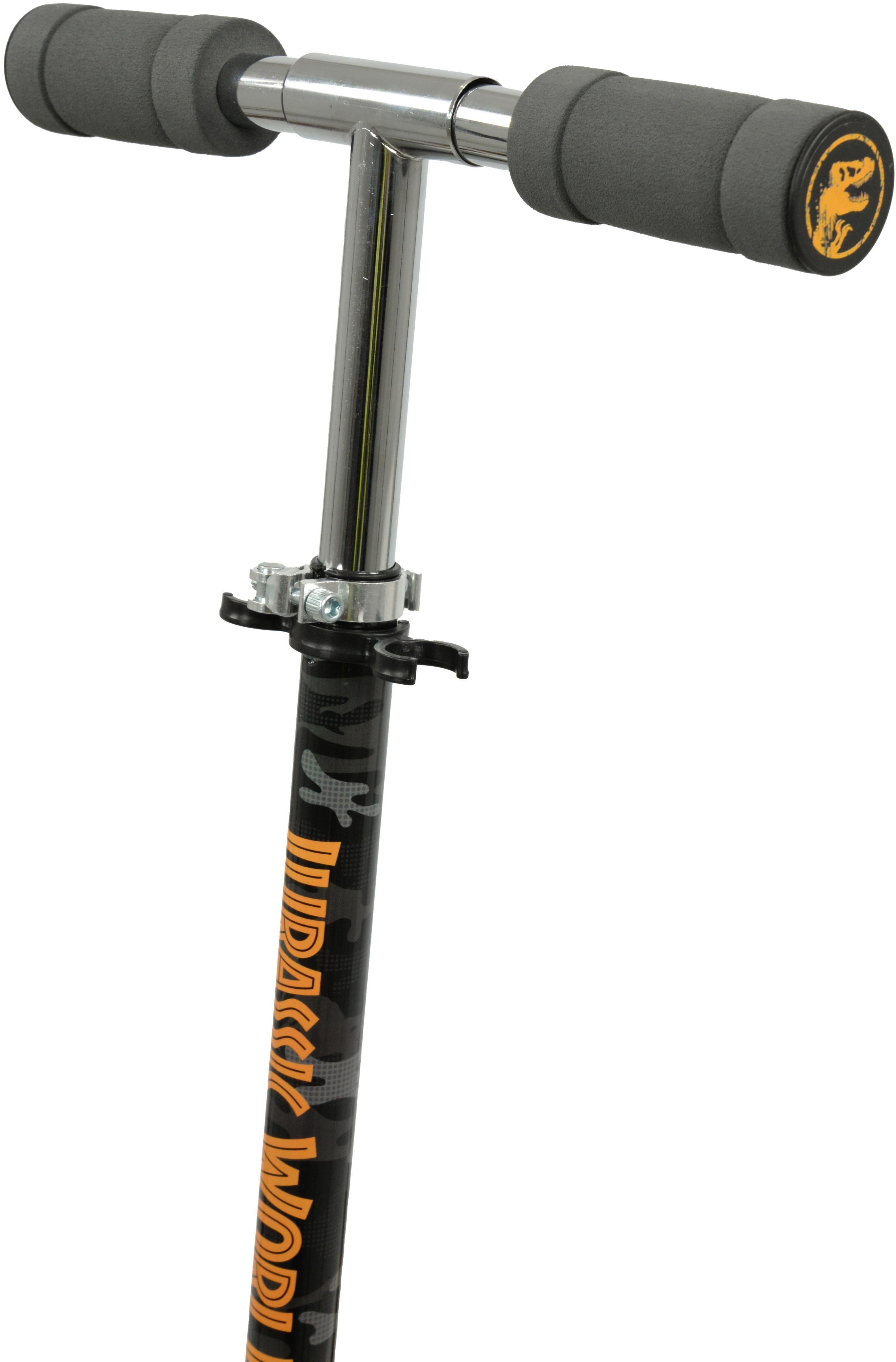 Jurassic Folding Inline Scooter