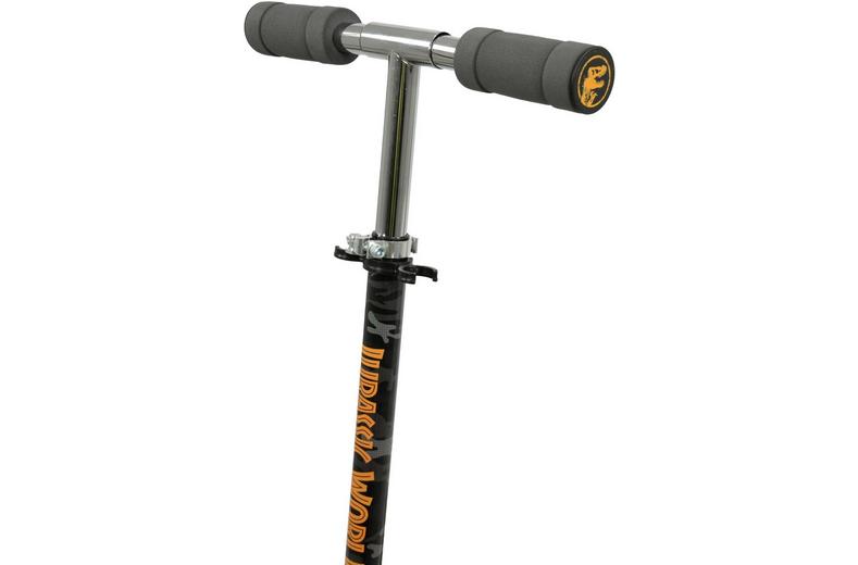 Jurassic Folding Inline Scooter Jurassic Folding Inline Scooter