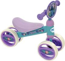 Halfords Stitch Deluxe Bobble Ride On | Extra 8% off for BC Members