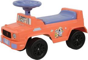 Halfords Bluey 4x4 Ride On | Extra 8% off for BC Members