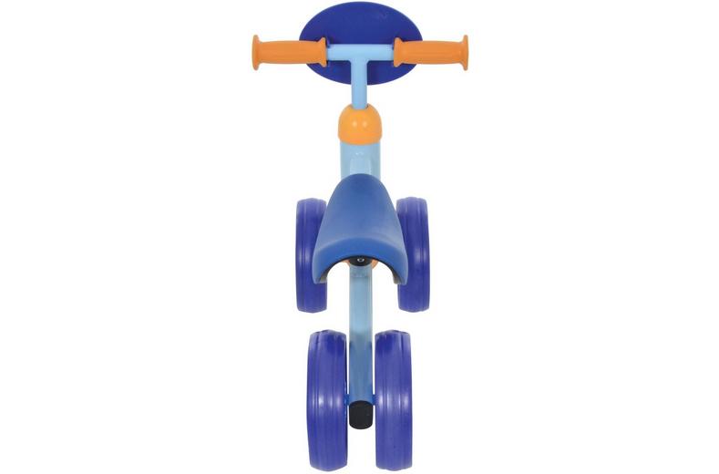 Bluey Deluxe Bobble Ride On Bluey Deluxe Bobble Ride On
