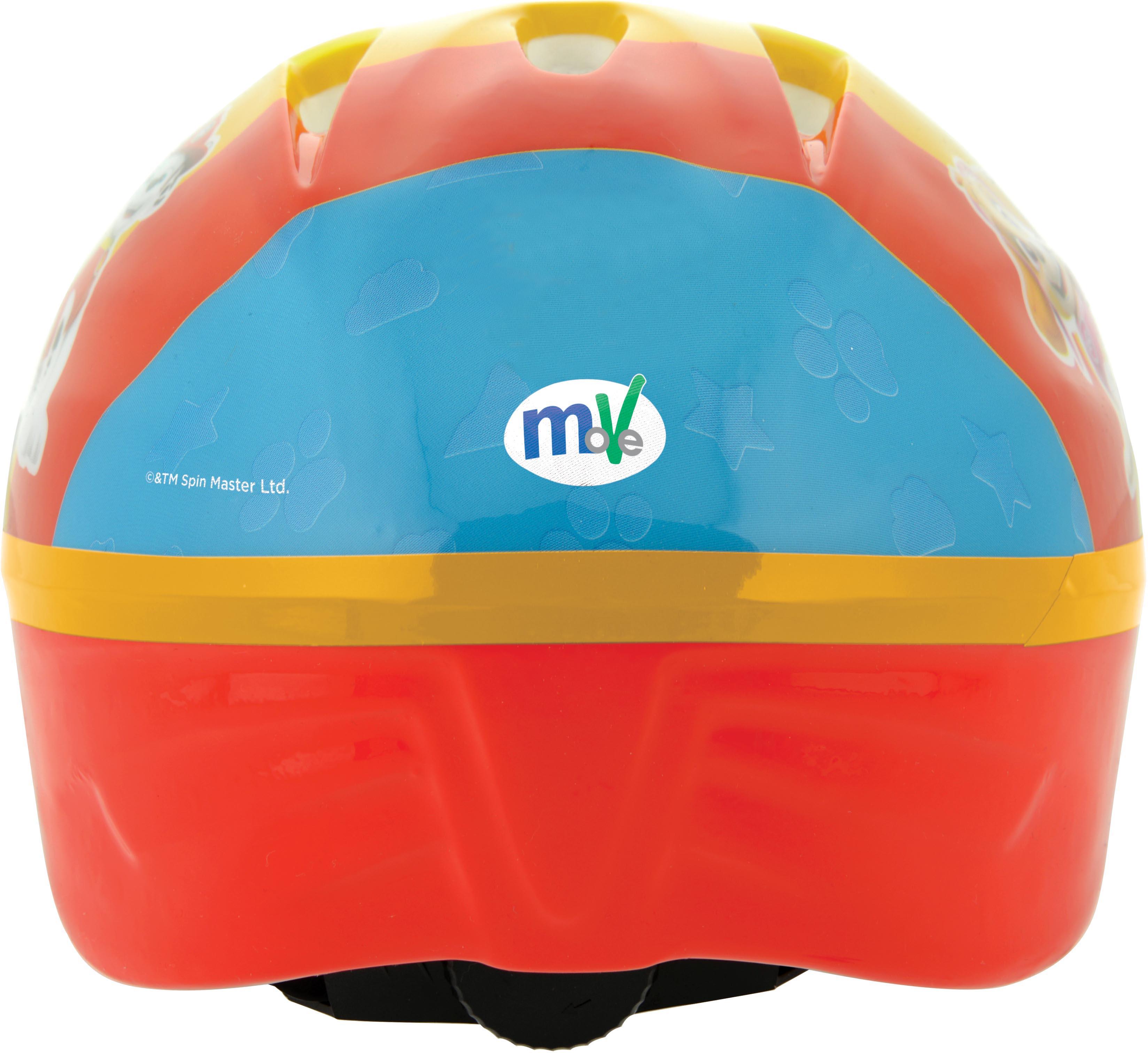 Paw Patrol Safety Helmet, 48cm - 52cm