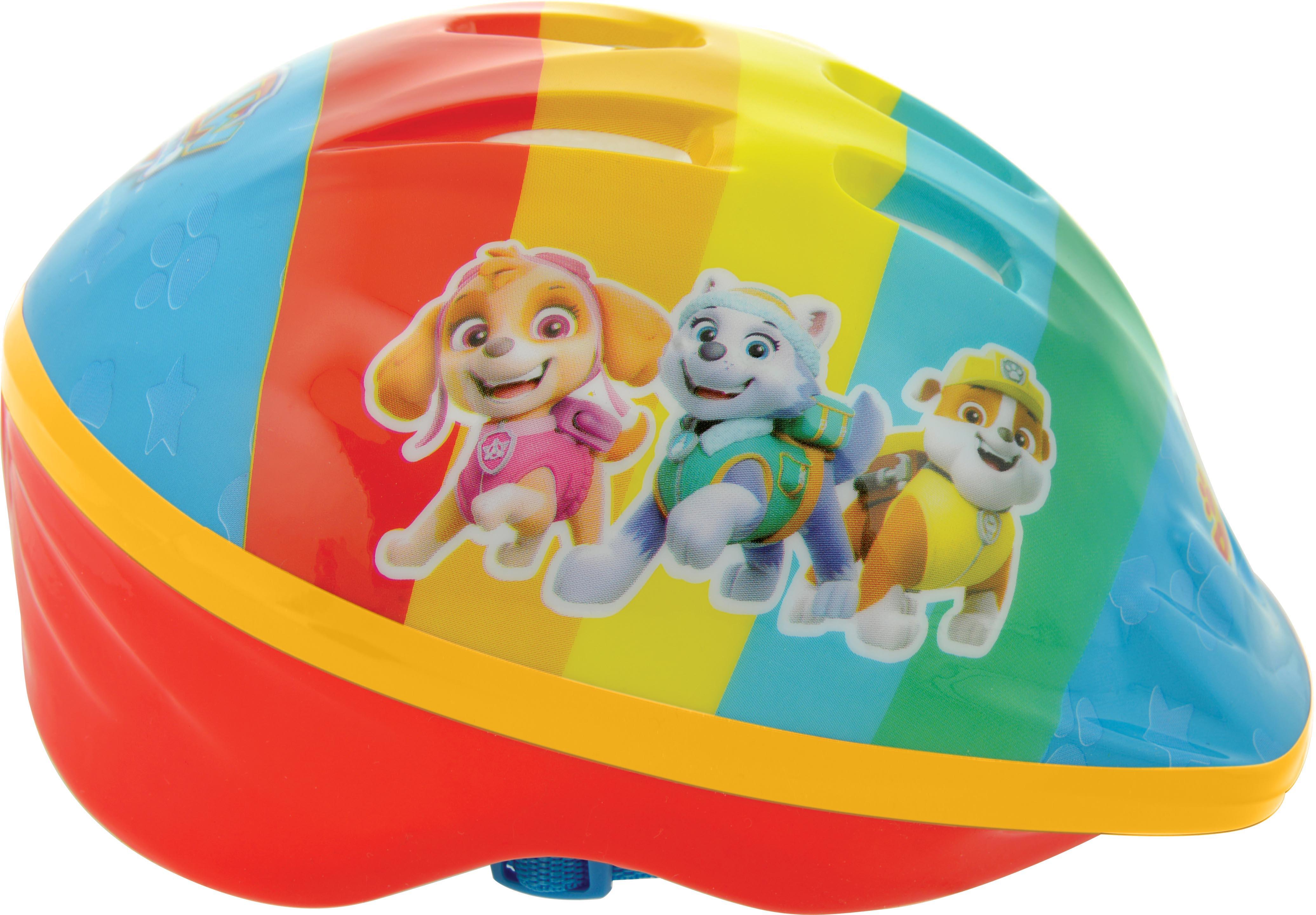 Paw Patrol Safety Helmet, 48cm - 52cm