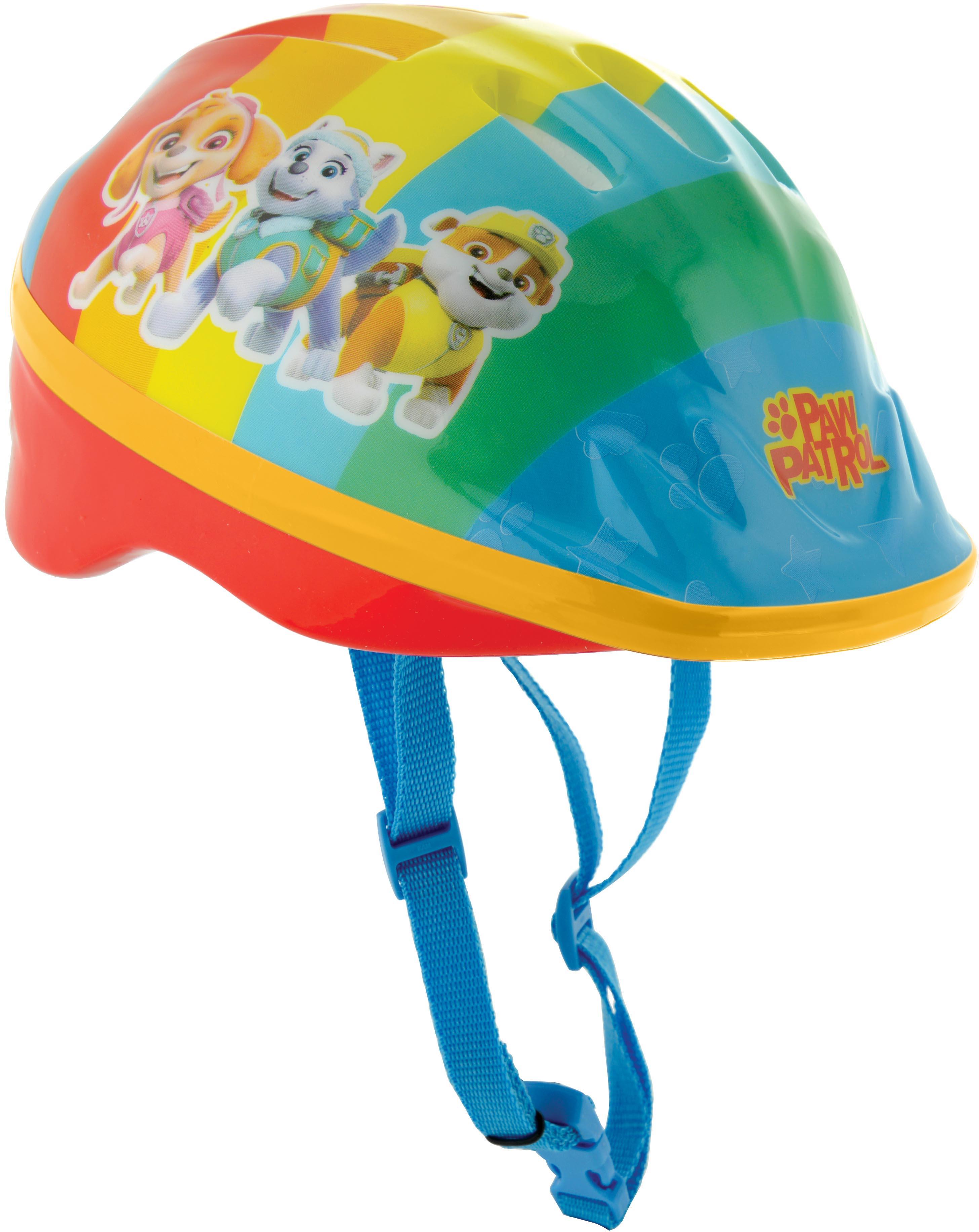 Paw Patrol Safety Helmet, 48cm - 52cm