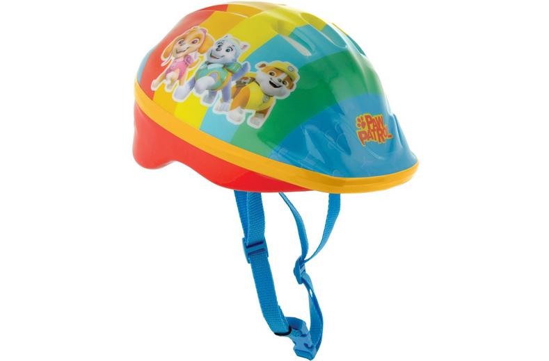 Paw Patrol Safety Helmet, 48cm - 52cm Paw Patrol Safety Helmet, 48cm - 52cm