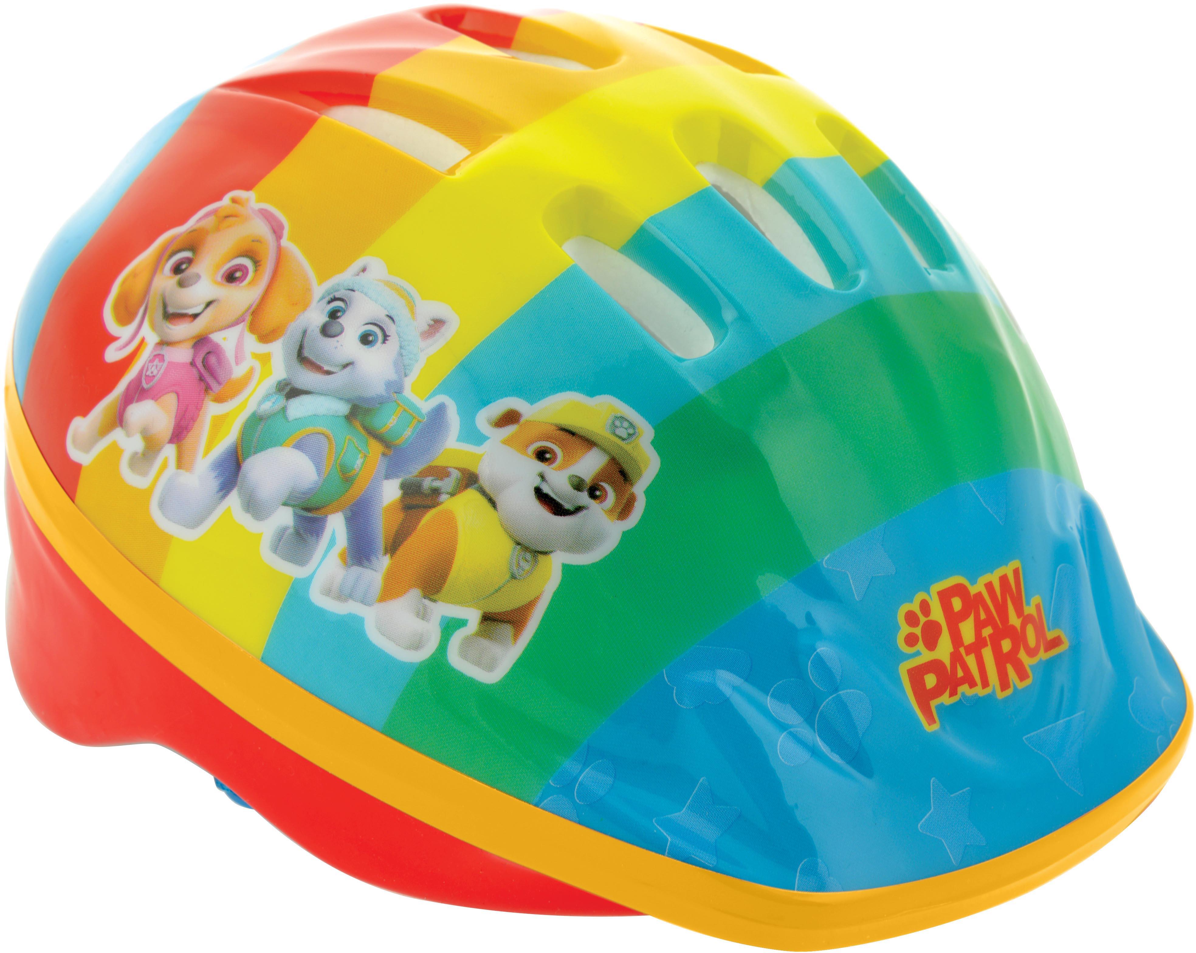 Paw Patrol Safety Helmet, 48cm - 52cm