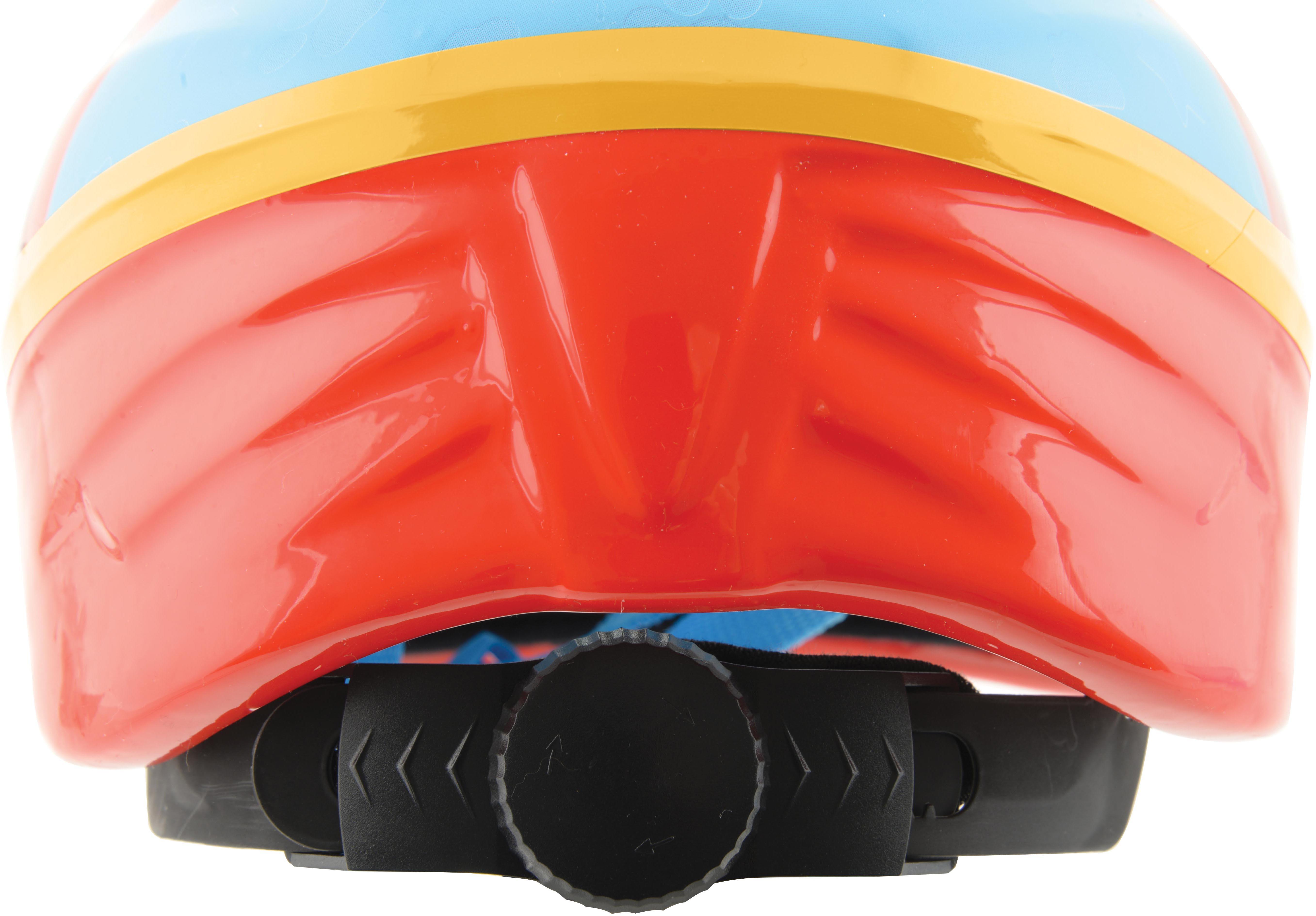 Paw Patrol Safety Helmet, 48cm - 52cm