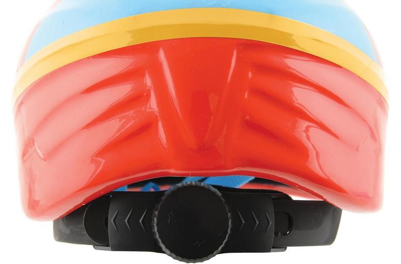 Paw Patrol Safety Helmet, 48cm - 52cm Paw Patrol Safety Helmet, 48cm - 52cm