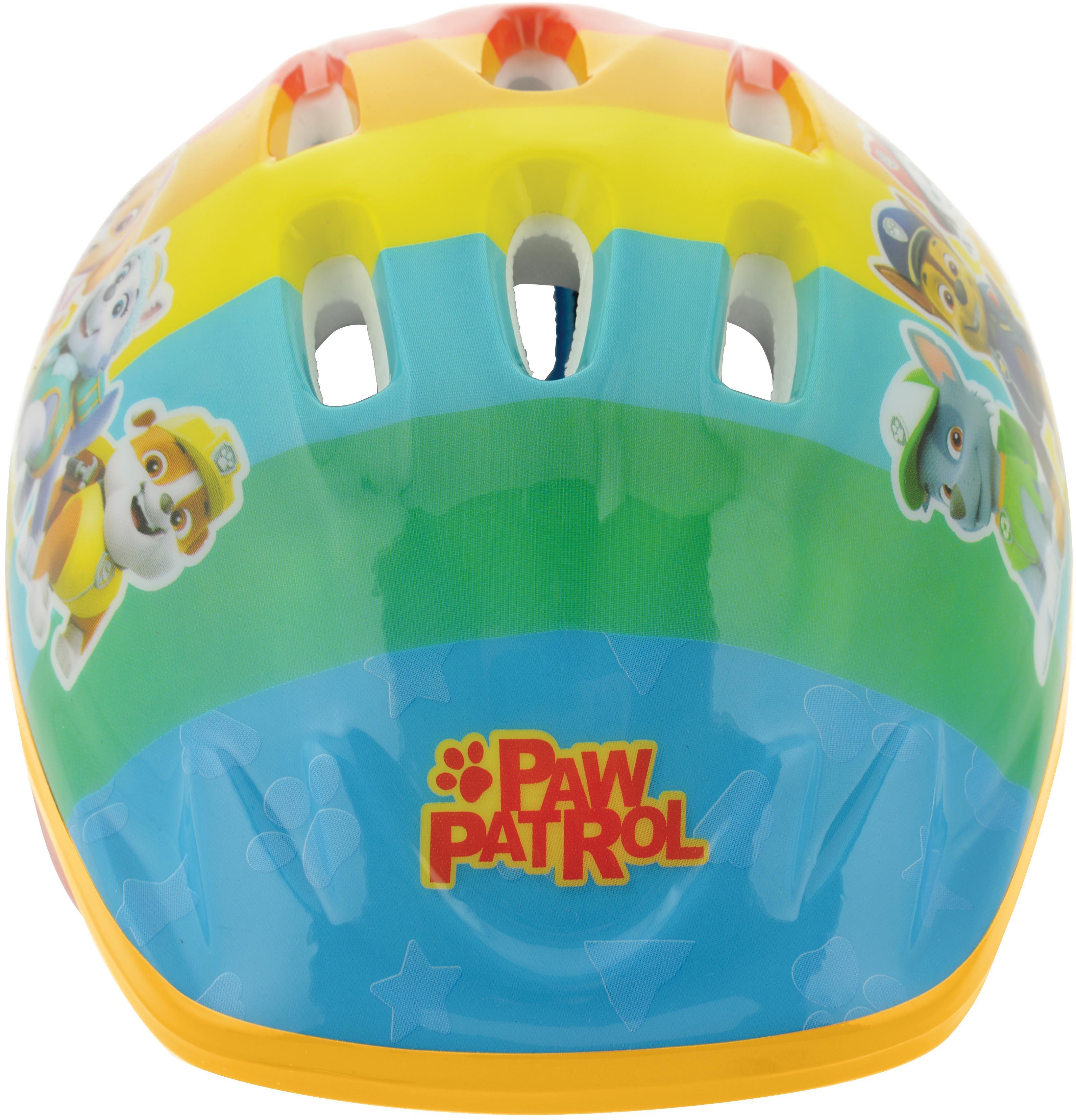 Paw Patrol Safety Helmet, 48cm - 52cm