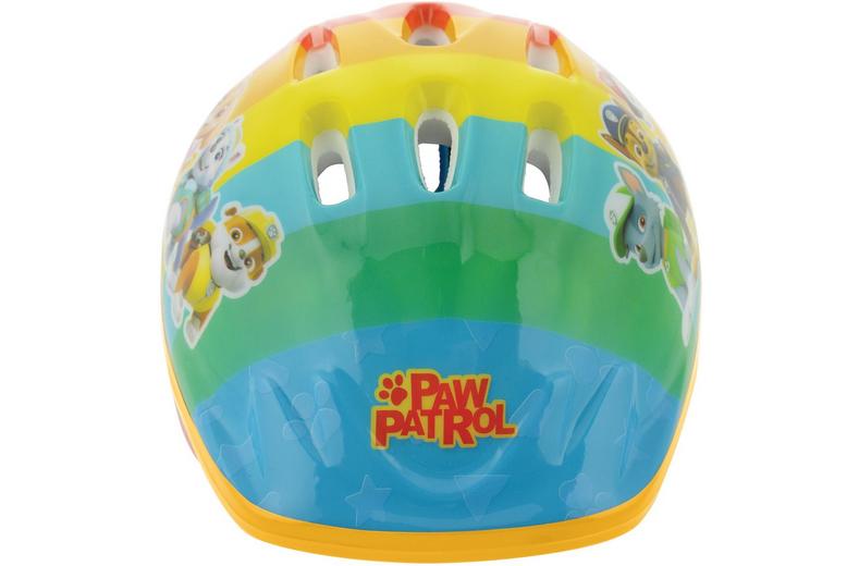 Paw Patrol Safety Helmet, 48cm - 52cm Paw Patrol Safety Helmet, 48cm - 52cm