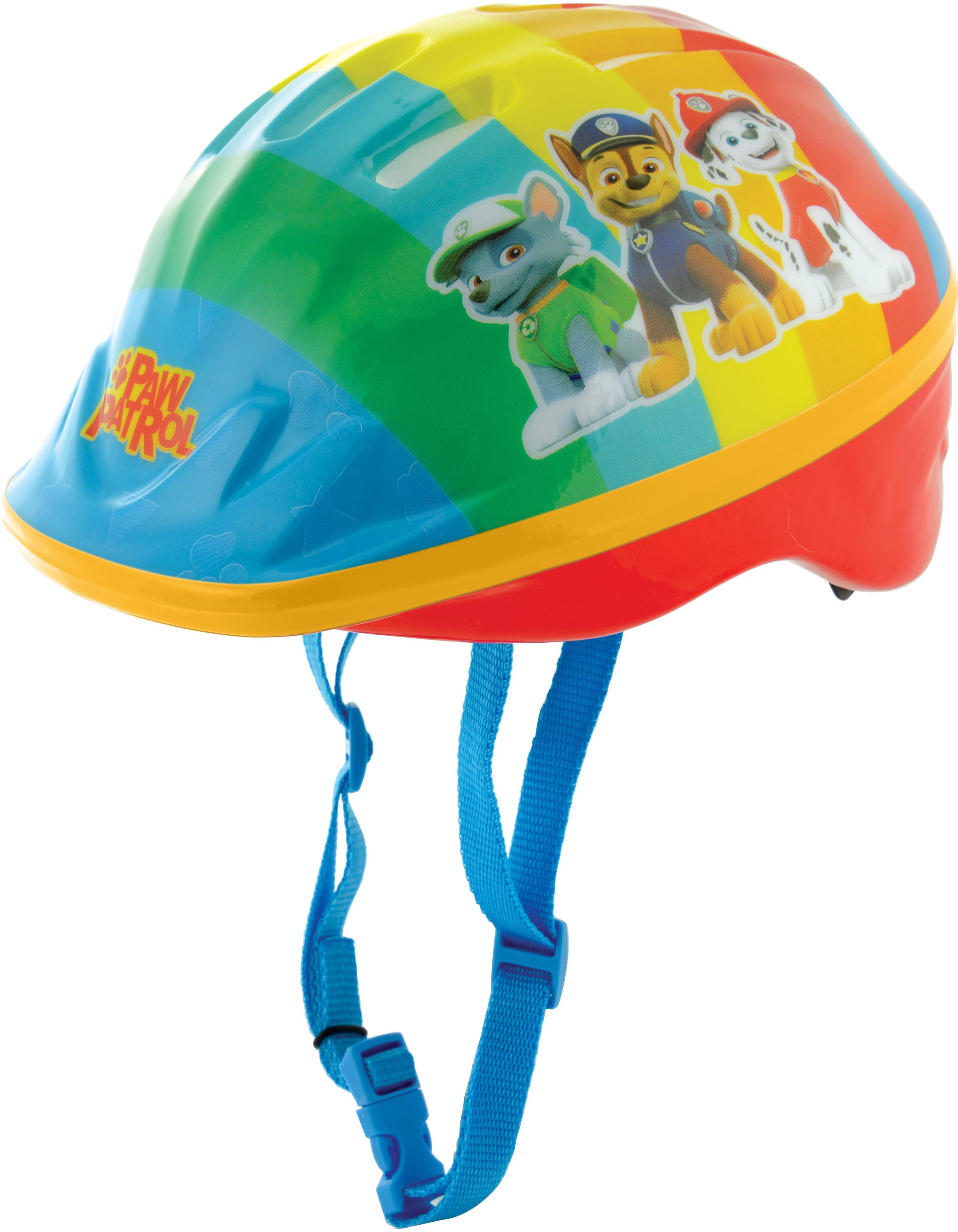 Paw Patrol Safety Helmet, 48cm - 52cm