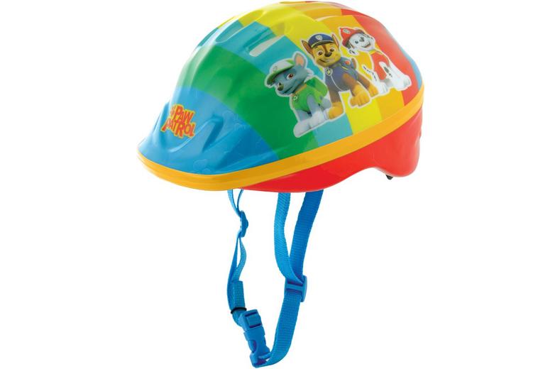 Paw Patrol Safety Helmet, 48cm - 52cm Paw Patrol Safety Helmet, 48cm - 52cm