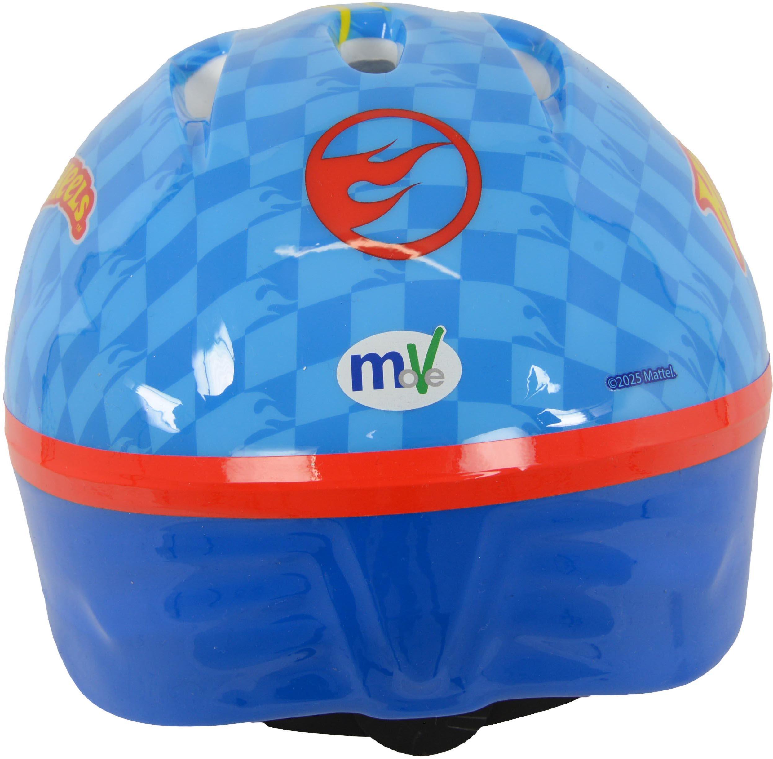 Hot Wheels Safety Helmet, 48cm - 52cm