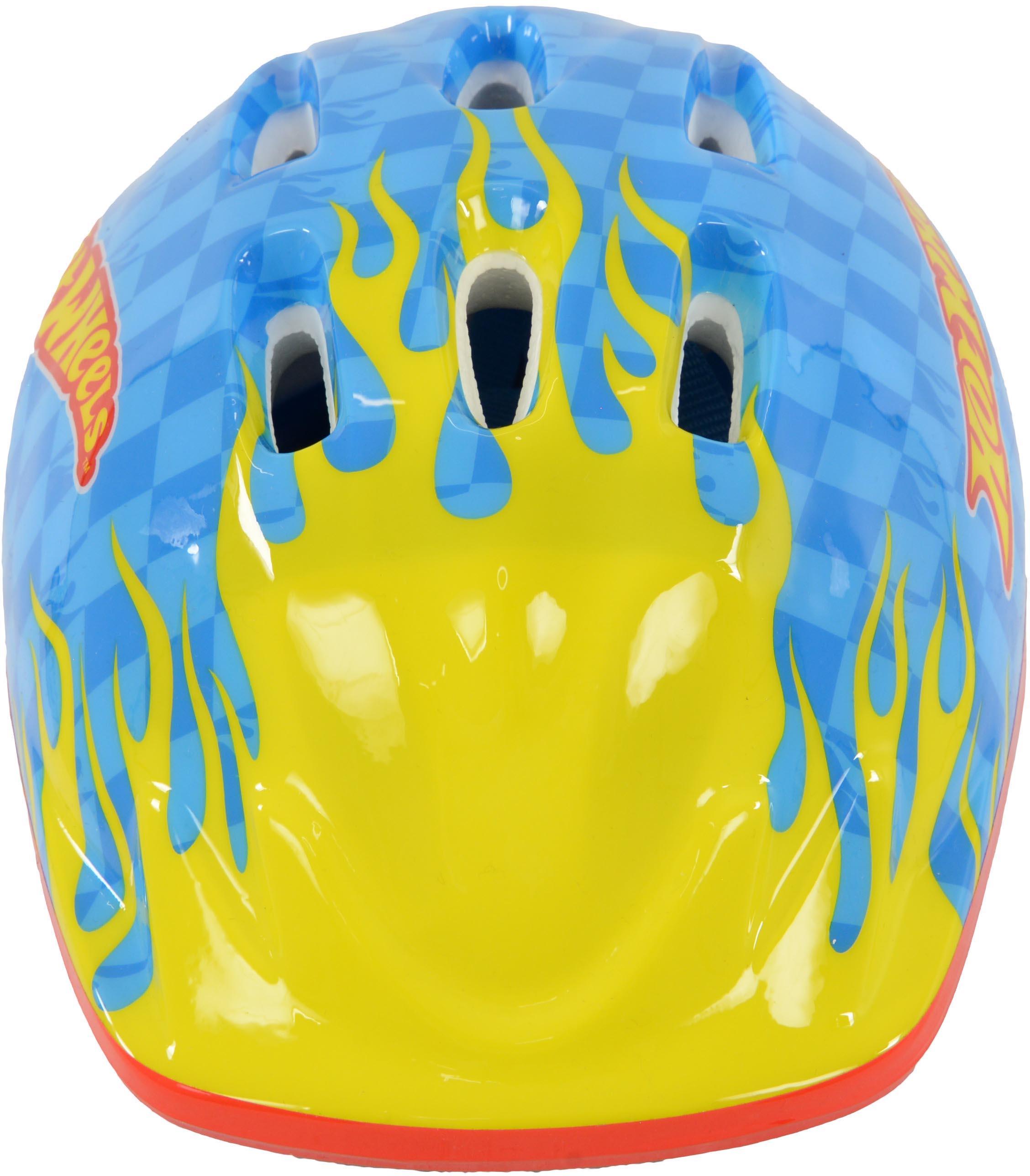 Hot Wheels Safety Helmet, 48cm - 52cm