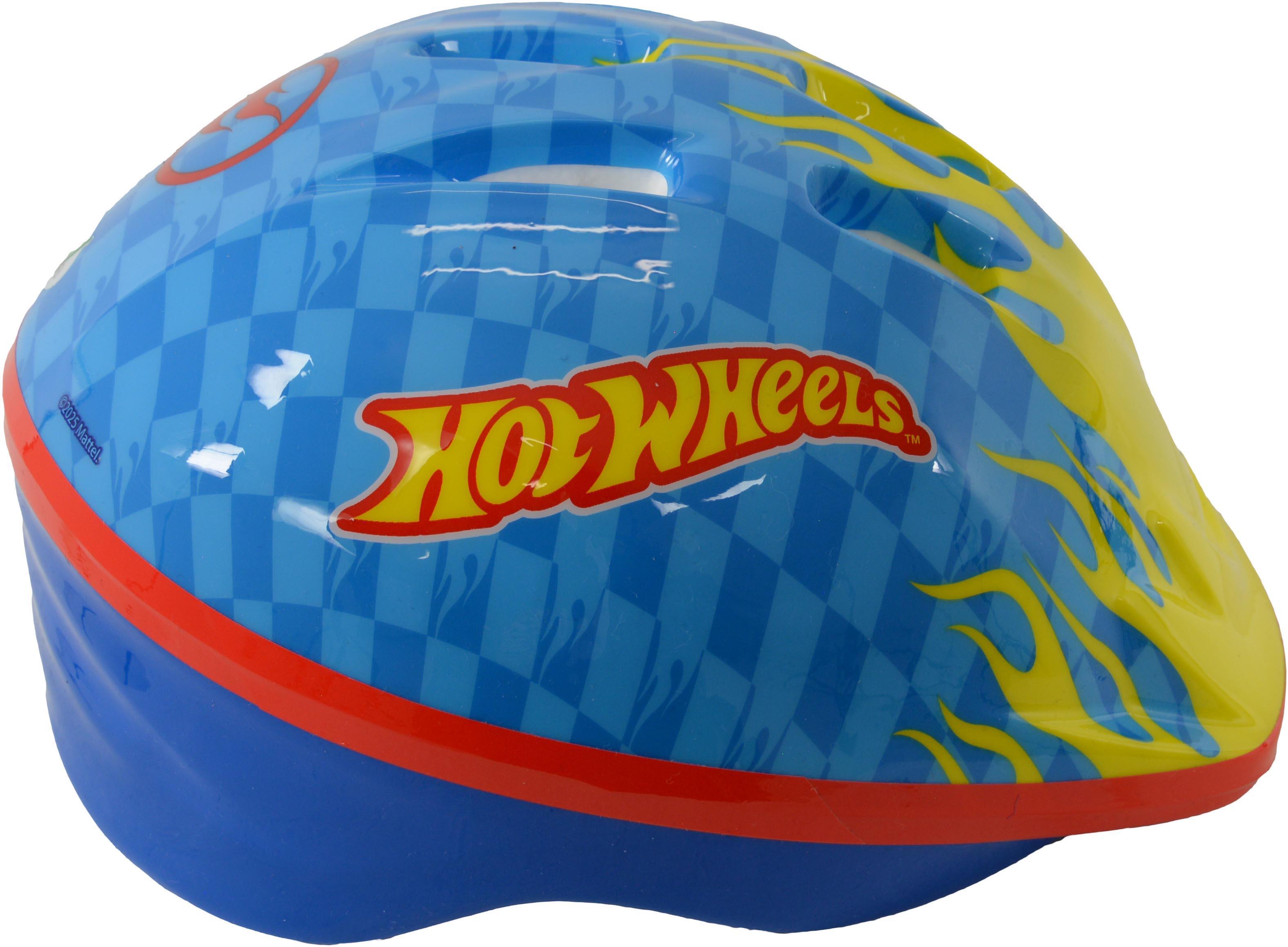 Hot Wheels Safety Helmet, 48cm - 52cm