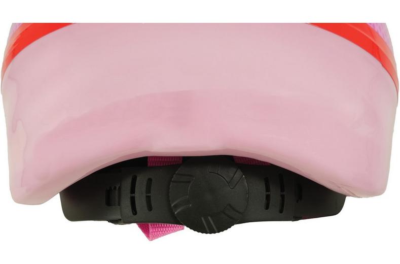 Hello Kitty Safety Helmet, 48cm - 52cm Hello Kitty Safety Helmet, 48cm - 52cm