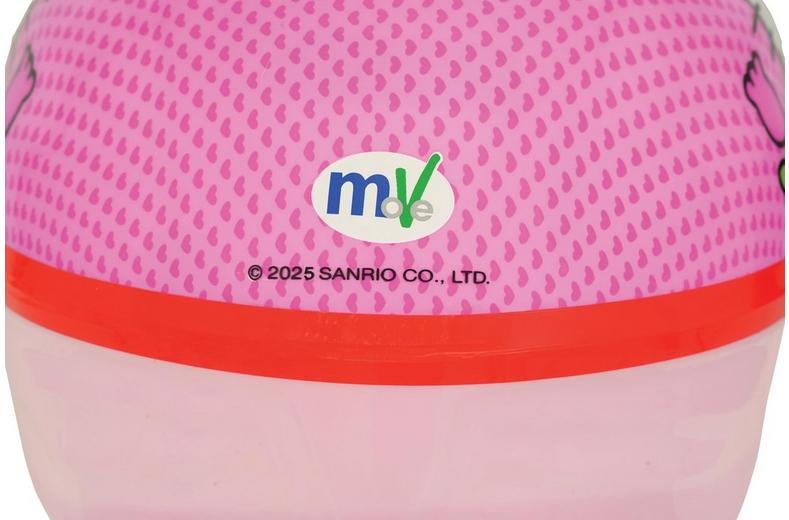 Hello Kitty Safety Helmet, 48cm - 52cm Hello Kitty Safety Helmet, 48cm - 52cm