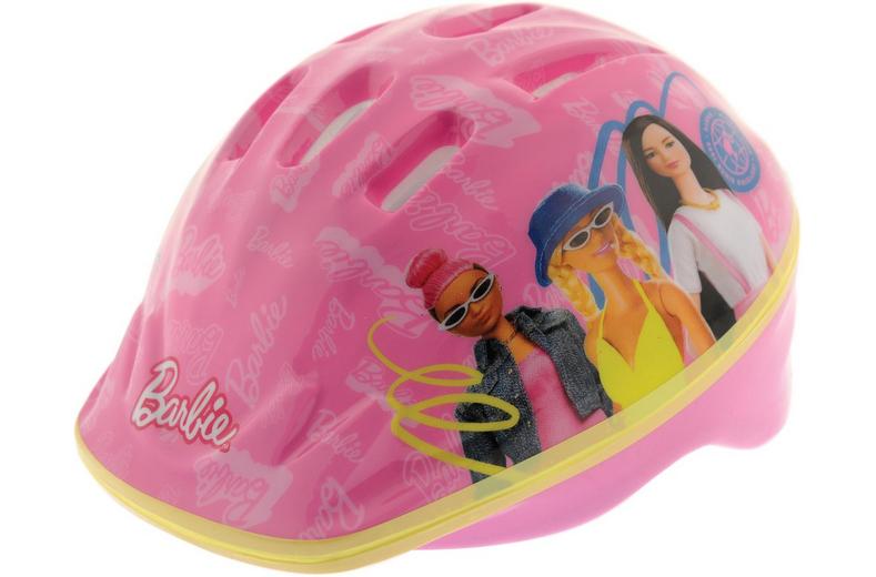 Barbie Safety Helmet, 48 - 52 cm Barbie Safety Helmet, 48 - 52 cm