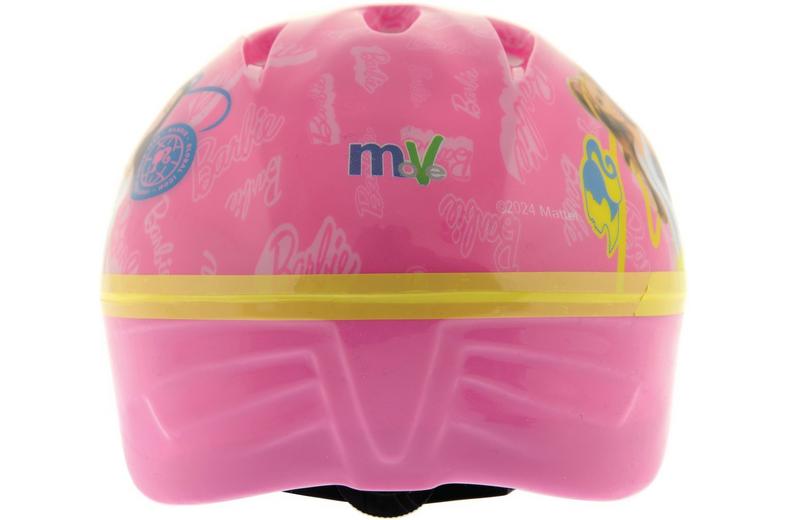 Barbie Safety Helmet, 48cm - 52cm Barbie Safety Helmet, 48cm - 52cm