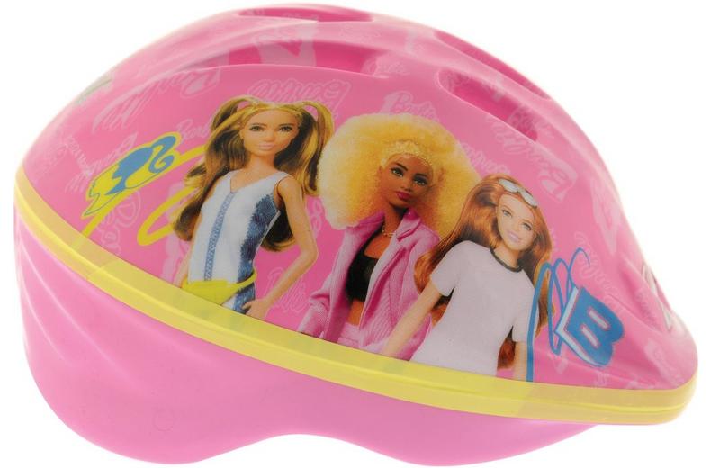 Barbie Safety Helmet, 48 - 52 cm Barbie Safety Helmet, 48 - 52 cm