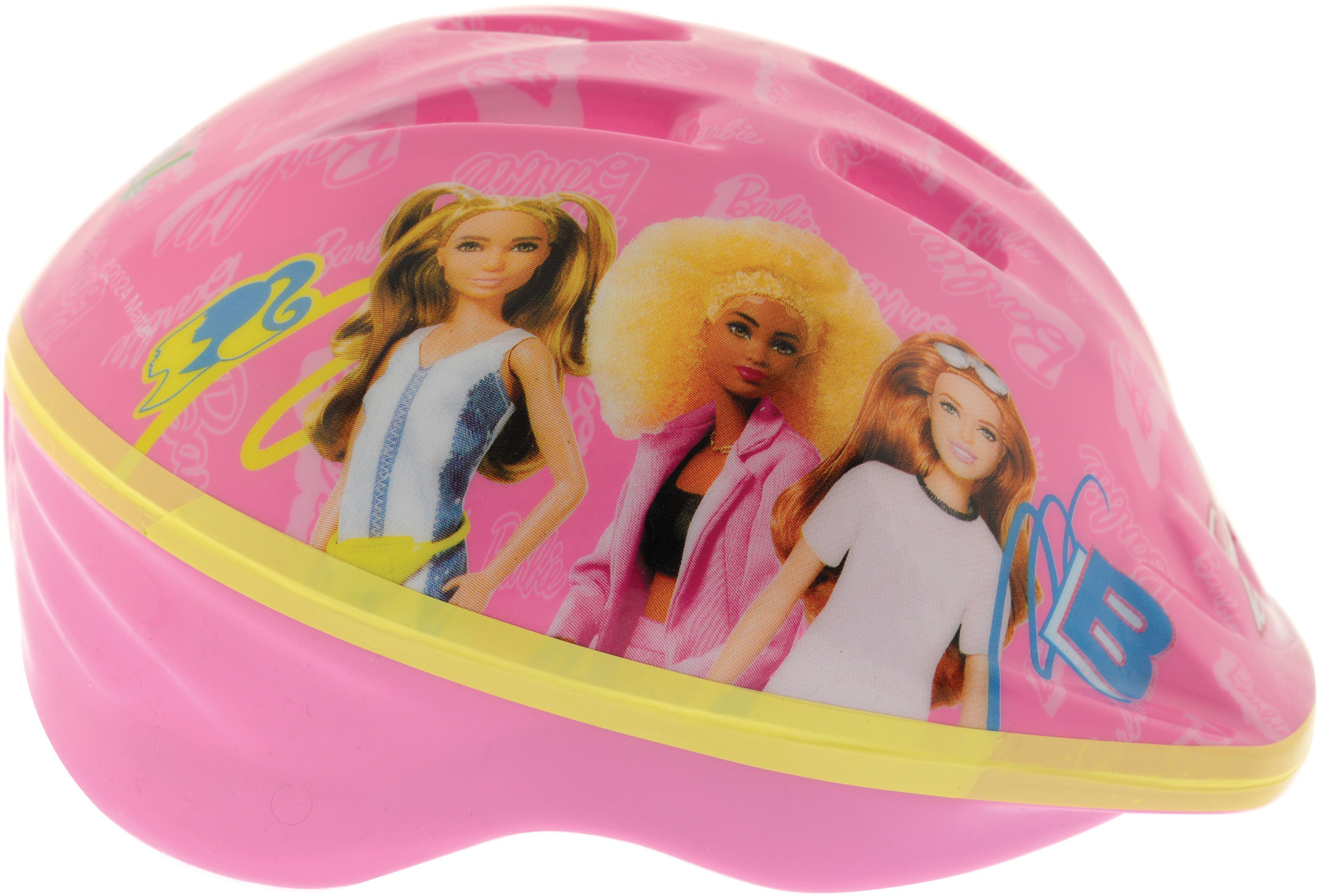 Barbie Safety Helmet, 48cm - 52cm
