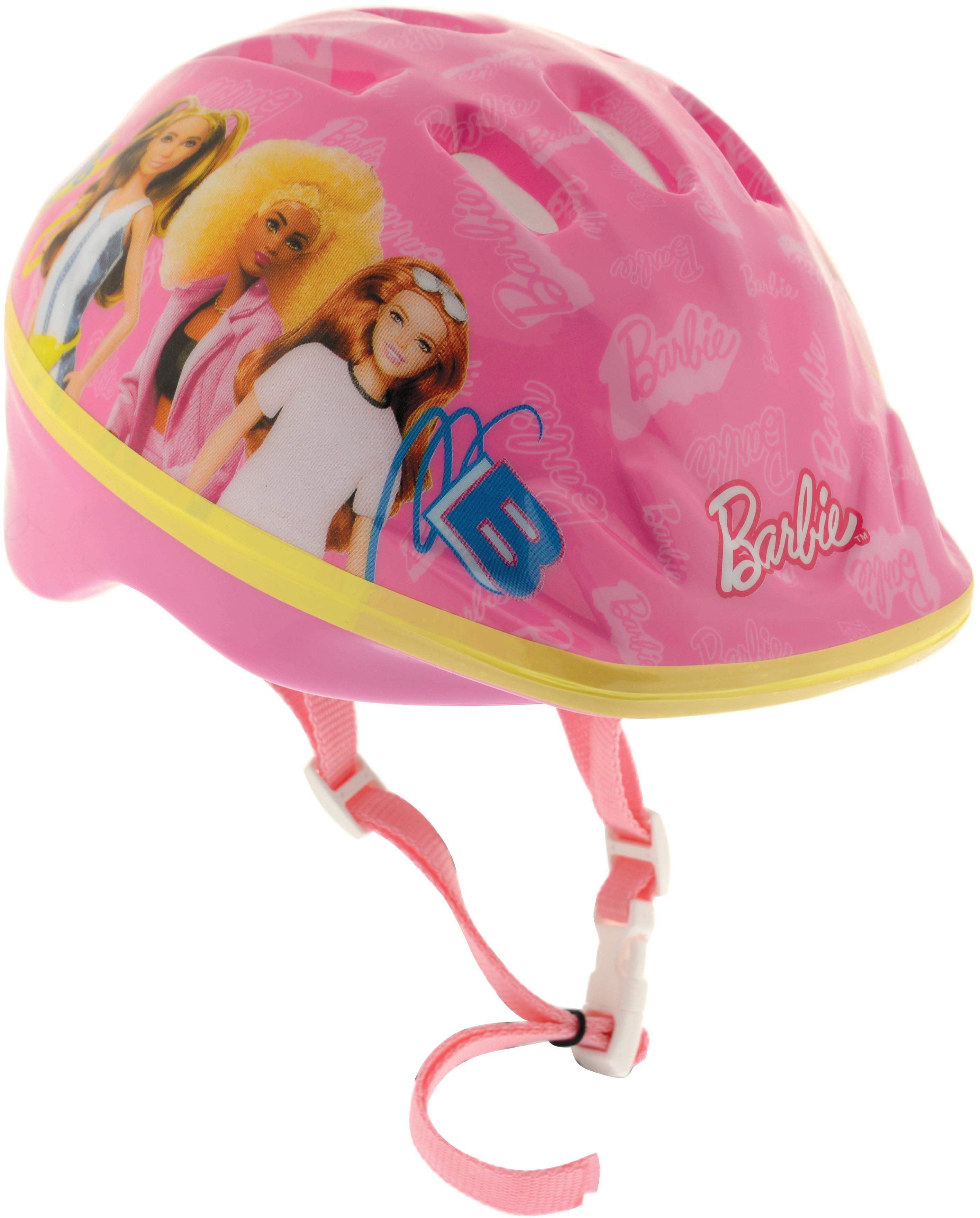Barbie Safety Helmet, 48 - 52 cm