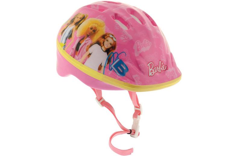 Barbie Safety Helmet, 48 - 52 cm Barbie Safety Helmet, 48 - 52 cm