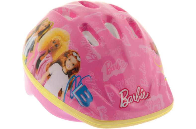 Barbie Safety Helmet, 48 - 52 cm Barbie Safety Helmet, 48 - 52 cm