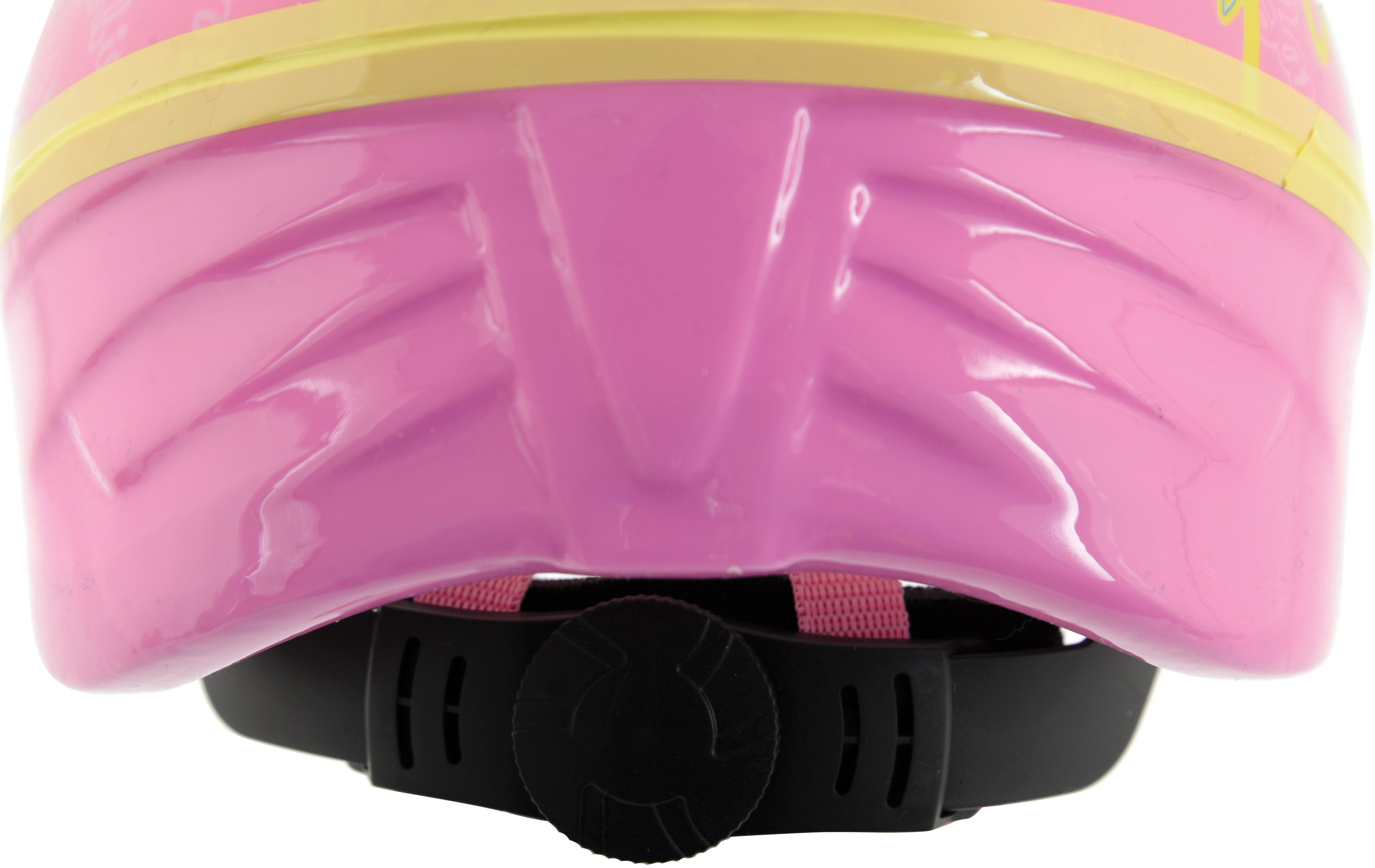 Barbie Safety Helmet, 48 - 52 cm