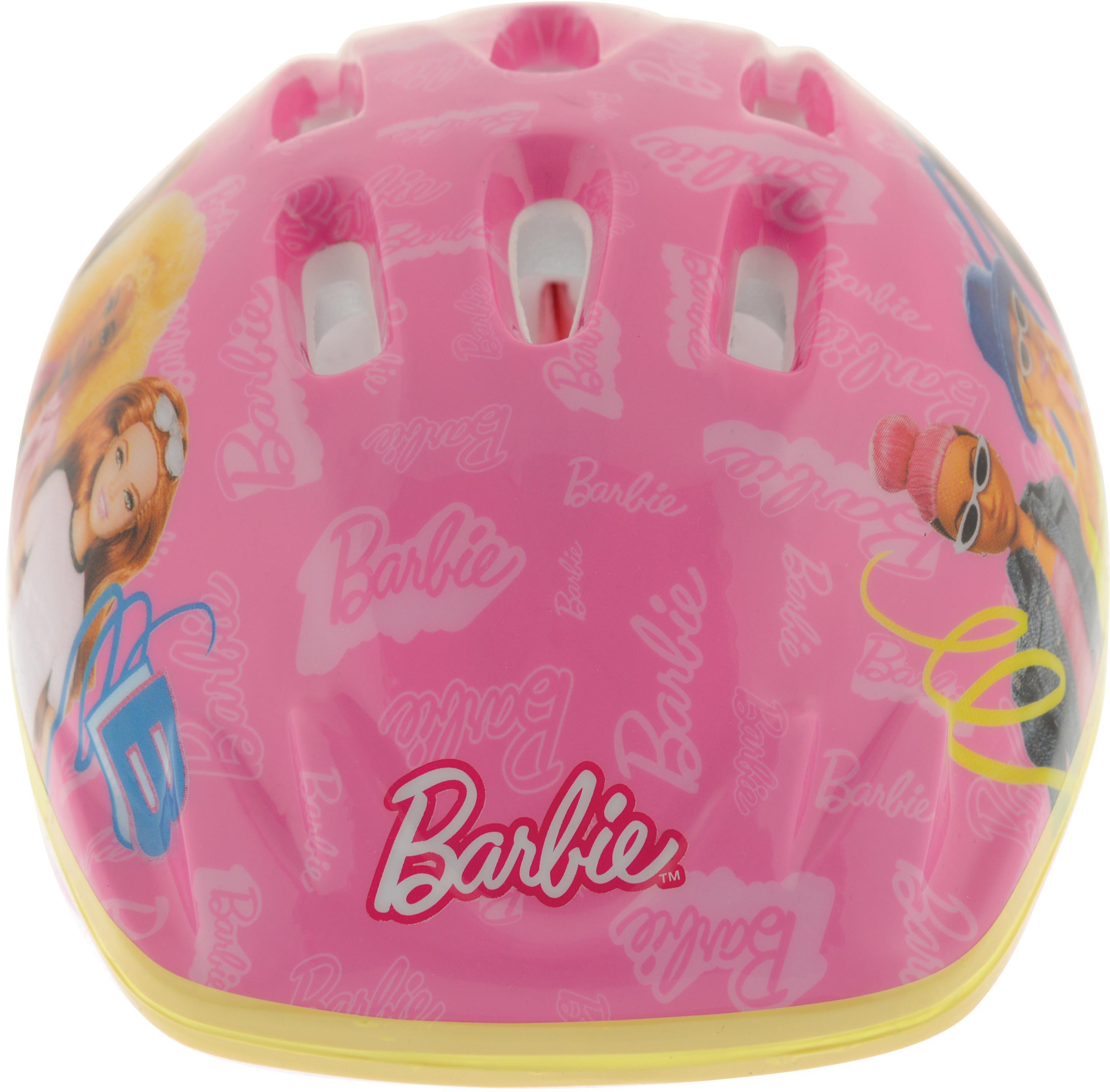 Barbie Safety Helmet, 48 - 52 cm