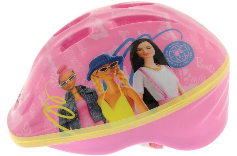 Barbie Safety Helmet, 48 - 52 cm Barbie Safety Helmet, 48 - 52 cm