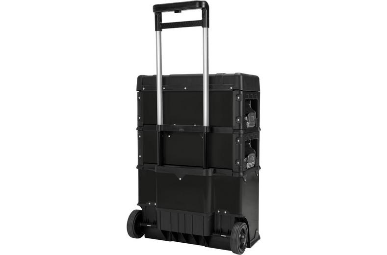 Halfords 4 Drawer Mobile Toolbox Halfords 4 Drawer Mobile Toolbox