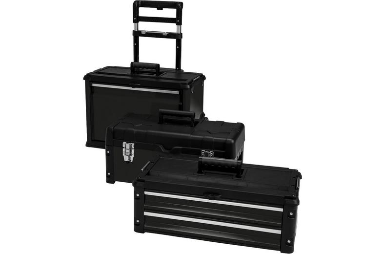 Halfords 4 Drawer Mobile Toolbox Halfords 4 Drawer Mobile Toolbox