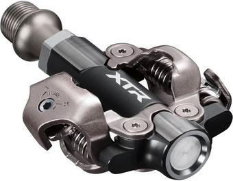 Shimano XTR PD-M9200 XC SPD Pedals