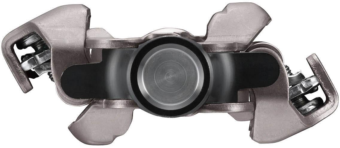 Shimano XTR PD-M9200 XC SPD Pedals, 3mm Shorter Axle