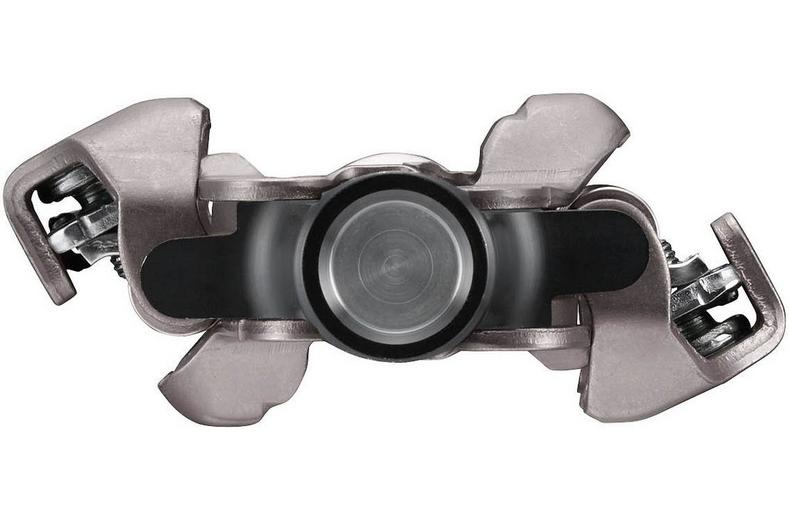 Shimano XTR PD-M9200 XC SPD Pedals, 3mm Shorter Axle Shimano XTR PD-M9200 XC SPD Pedals, 3mm Shorter Axle