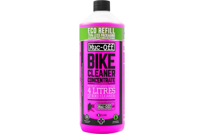 Muc-Off Bike Cleaner Concentrate 1L Muc-Off Bike Cleaner Concentrate 1L