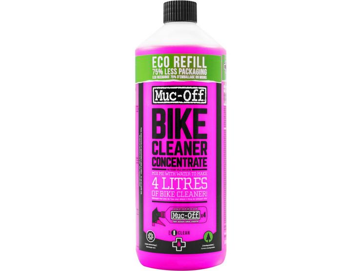 Muc-Off Bike Cleaner Concentrate 1L