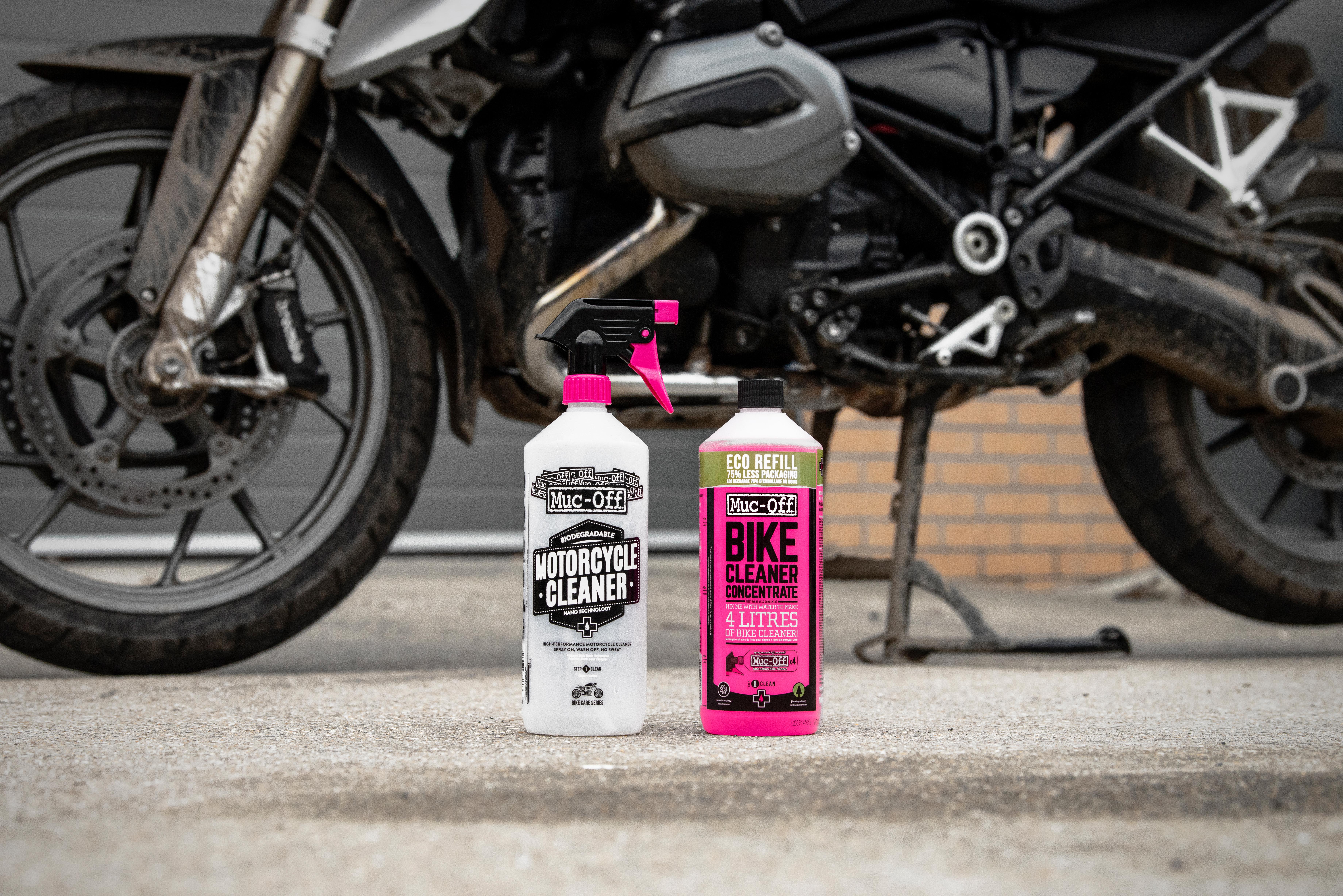 Muc-Off Bike Cleaner Concentrate 1L