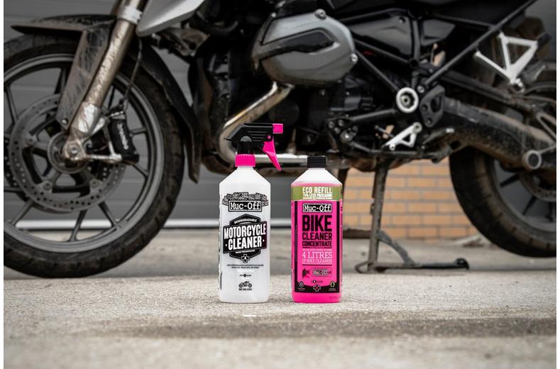 Muc-Off Bike Cleaner Concentrate 1L Muc-Off Bike Cleaner Concentrate 1L