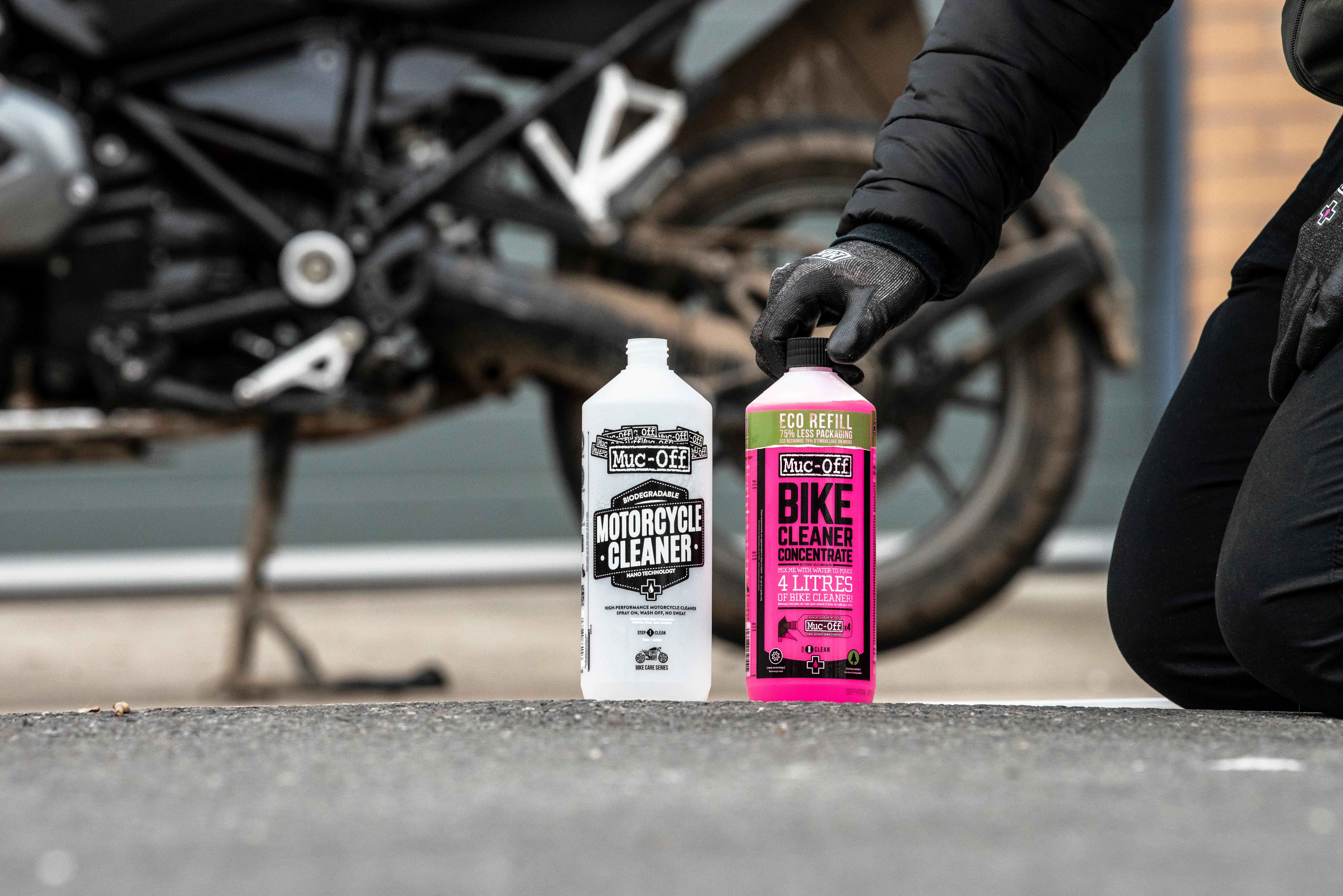 Muc-Off Bike Cleaner Concentrate 1L